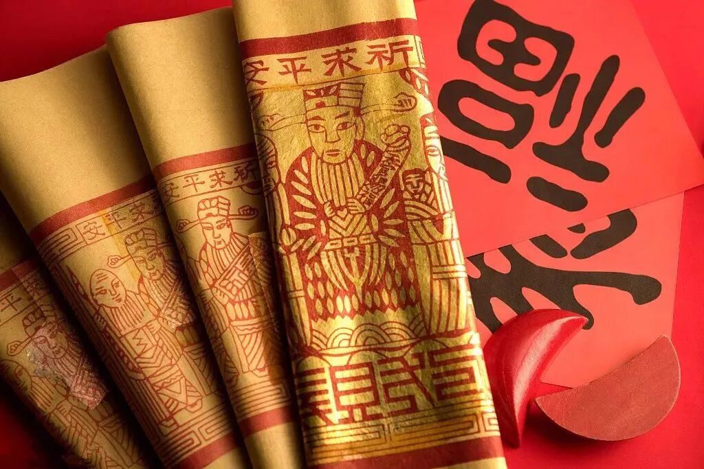 新年开运，道家八大风水布局，过年必知的风水事项！