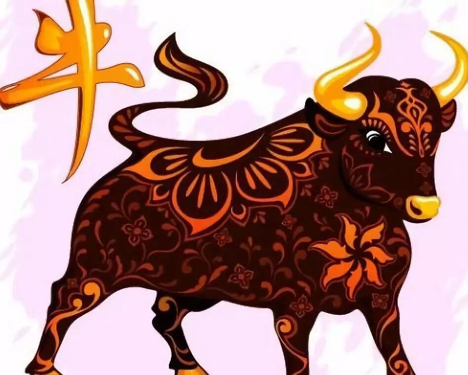 生肖牛的2020（庚子）年流年运势详解