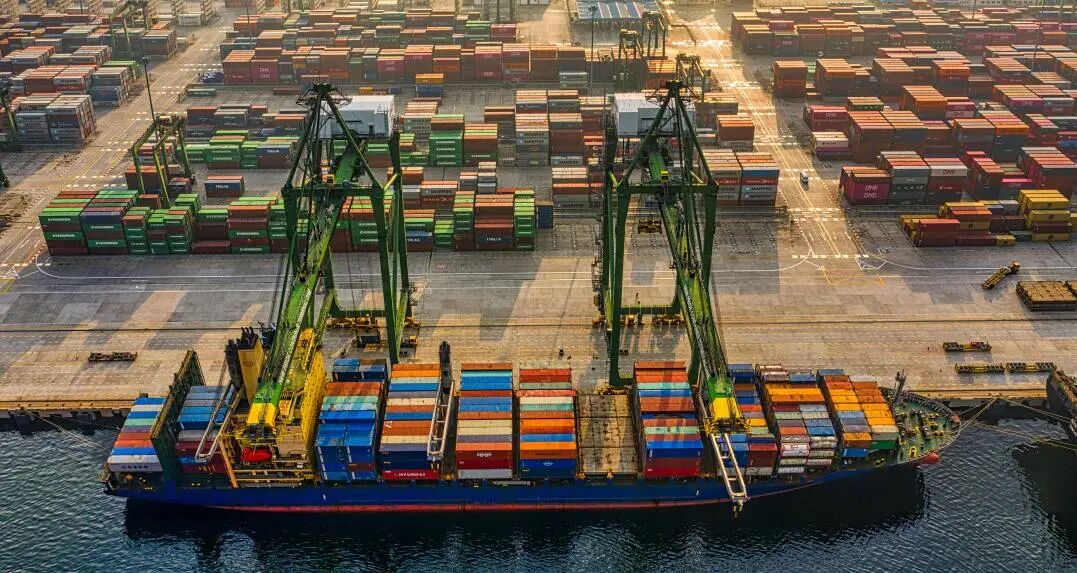 乔迁大吉 | 堡森三通宁波新仓库正式启用