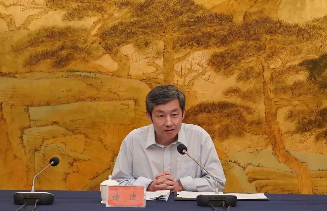 文艺志愿服务工作专题调研座谈会在合肥举办(图3)