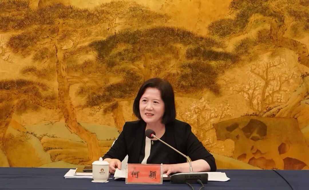 文艺志愿服务工作专题调研座谈会在合肥举办(图4)