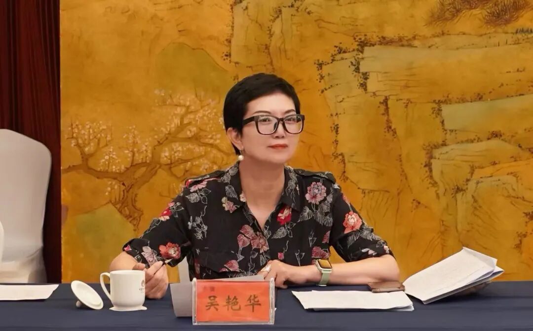 文艺志愿服务工作专题调研座谈会在合肥举办(图5)