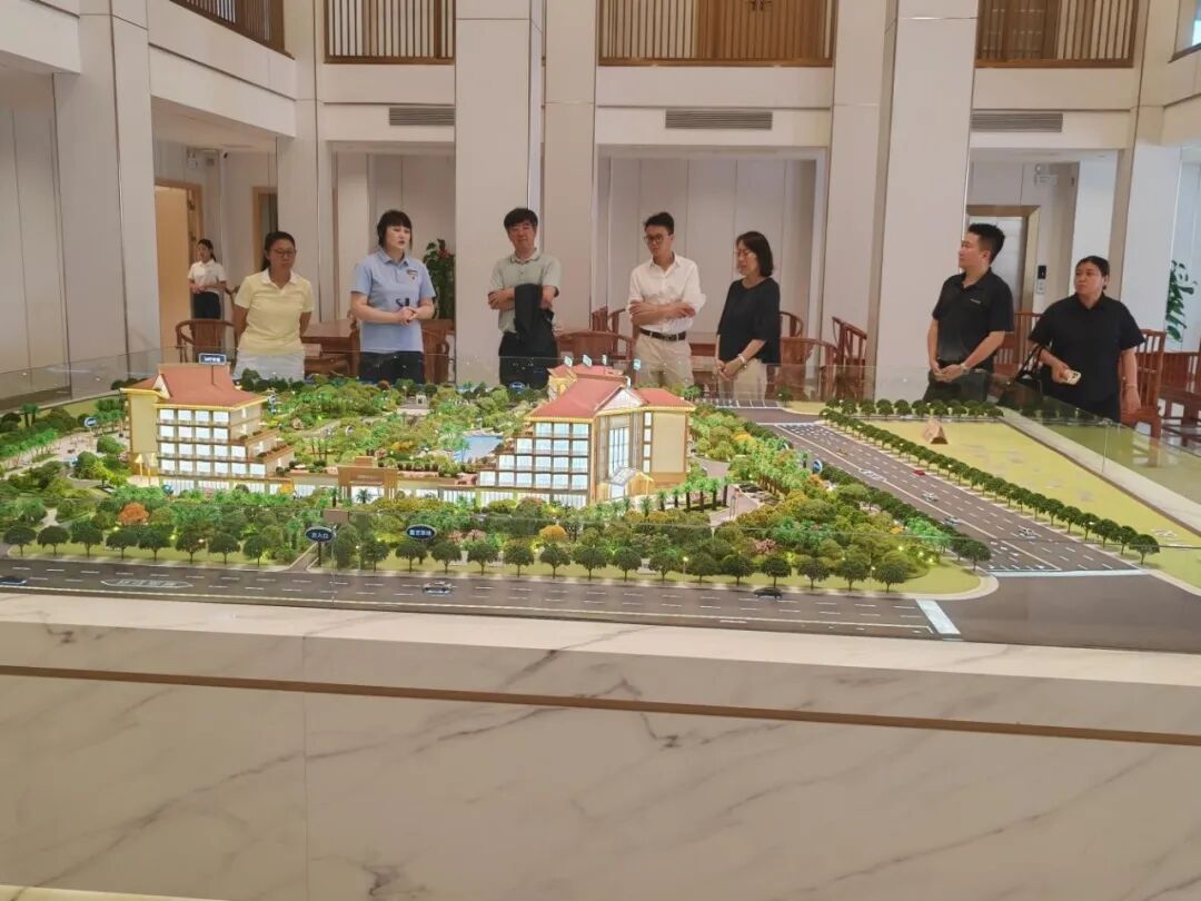 海南省气候治疗和康养协会