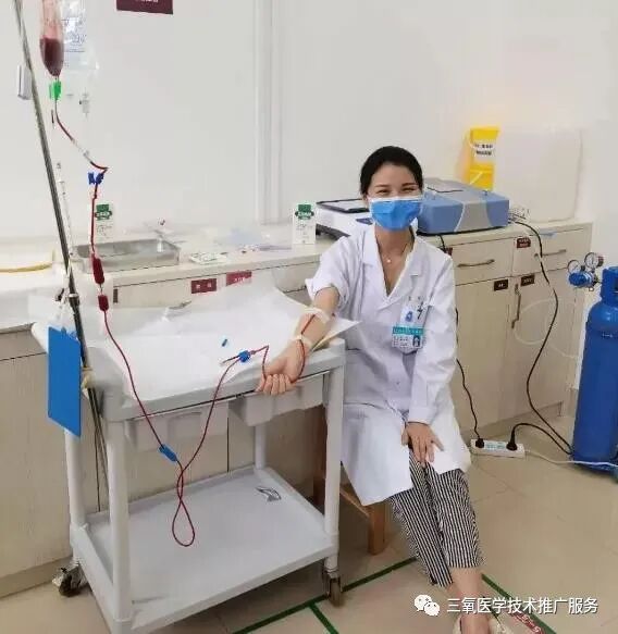 医用三氧是什么医用三氧的5大医用功能【收藏】_https://www.jmylbn.com_新闻资讯_第7张