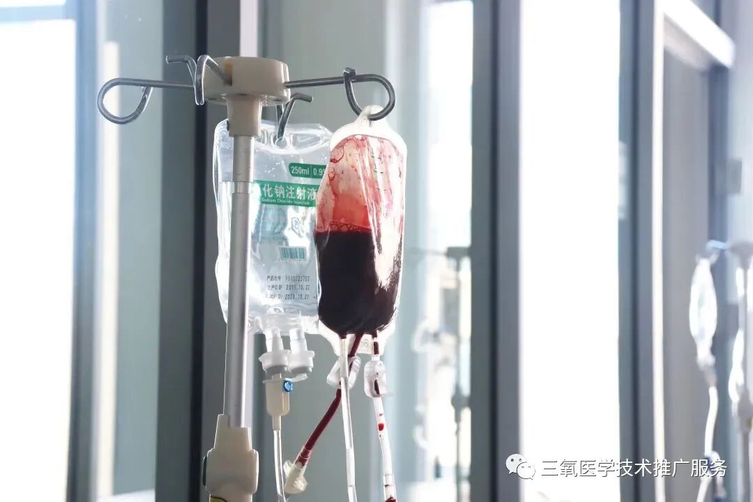 医用三氧是什么医用三氧的5大医用功能【收藏】_https://www.jmylbn.com_新闻资讯_第6张