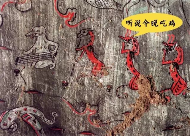趣讀丨別只盯著日本動漫了，最早的漫畫其實在中國！ 動漫 第20張