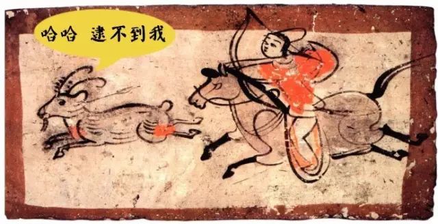 趣讀丨別只盯著日本動漫了，最早的漫畫其實在中國！ 動漫 第7張