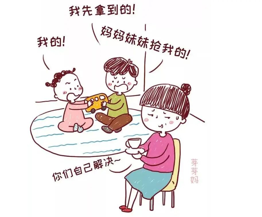 为什么要生二胎，这是我见过最好的答案！