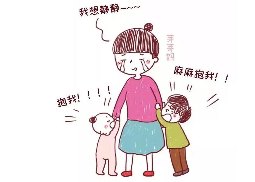 为什么要生二胎，这是我见过最好的答案！