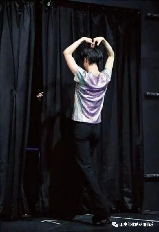 微信公众号羽生结弦的花滑仙境 Hanyuyuzurufs 最新文章 微信公众号文章阅读 Wemp