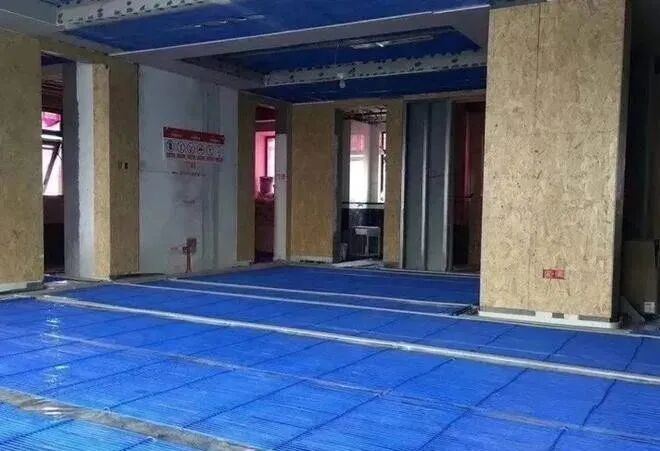 毛细管辐射供冷供热的图8