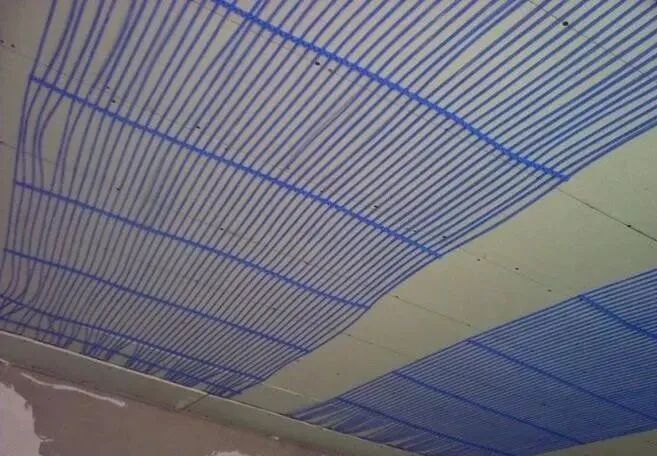 毛细管辐射供冷供热的图5