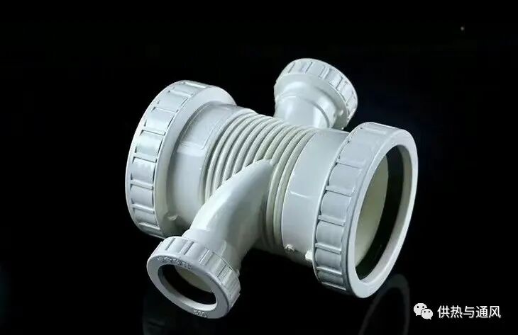 内螺旋排水管道施工要点的图1