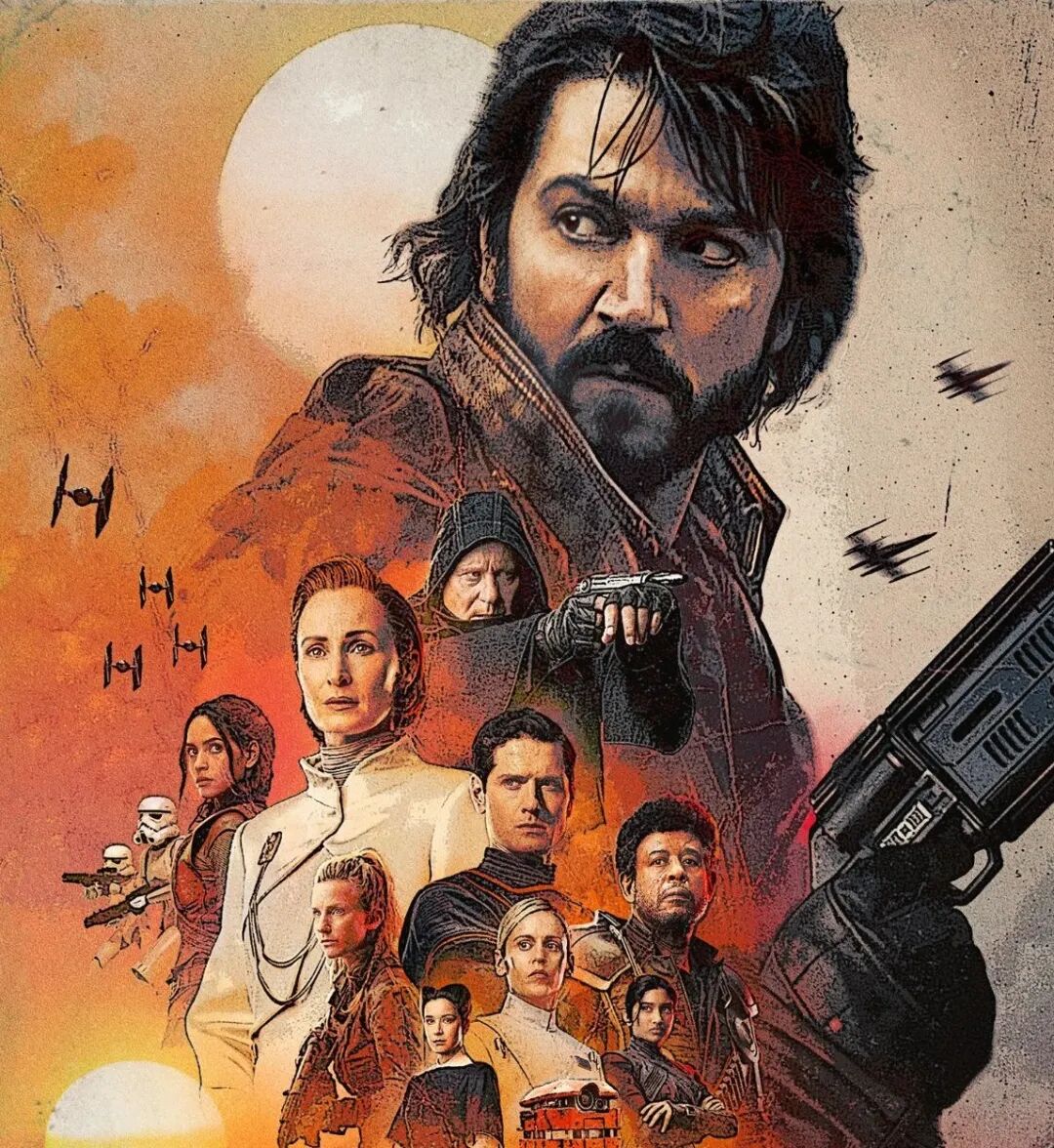 پىلانېتلار ئۇرۇشى: ئەندور