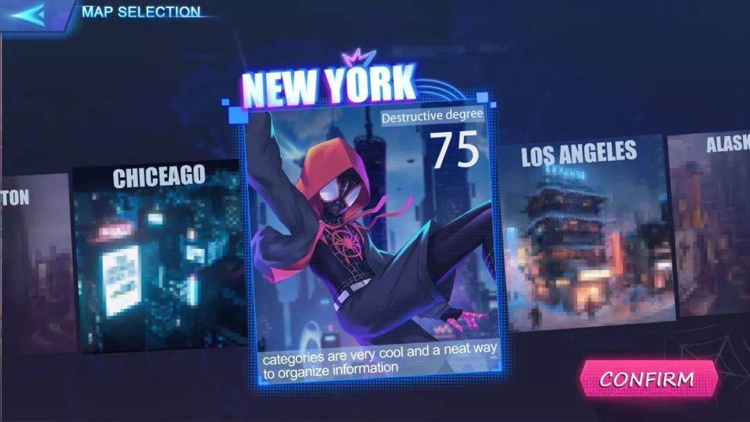 2019，我们是UI创新设计的信徒