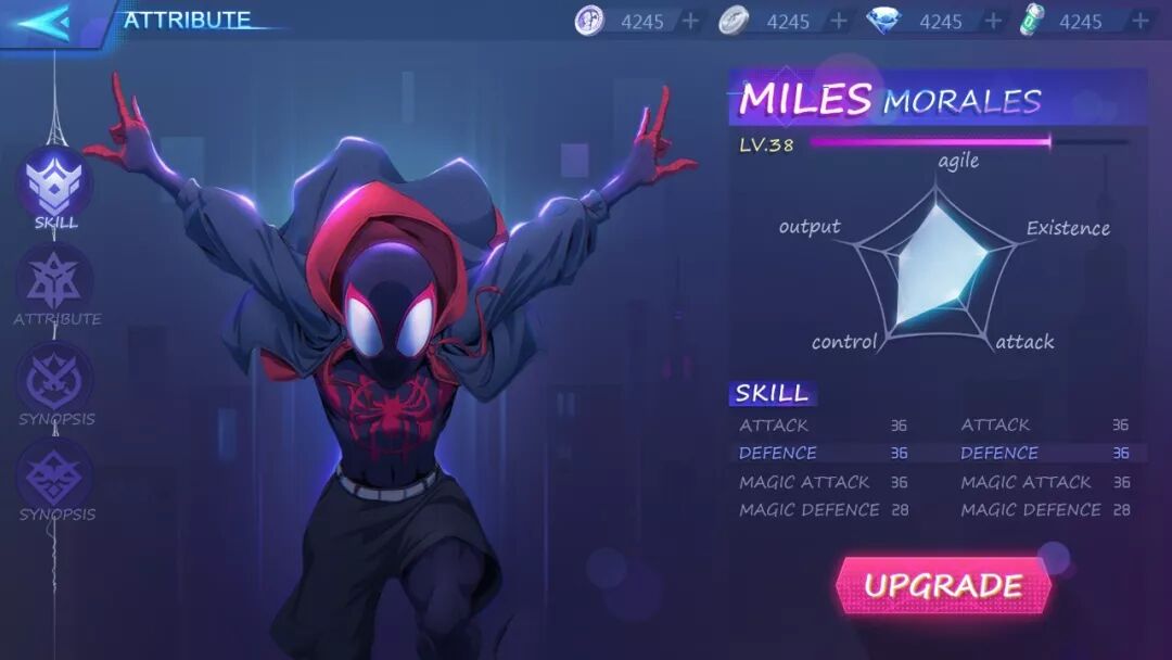 2019，我们是UI创新设计的信徒