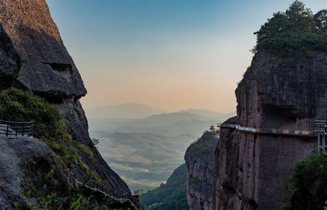 中国绿色明珠河源旅游必去十大景点推荐