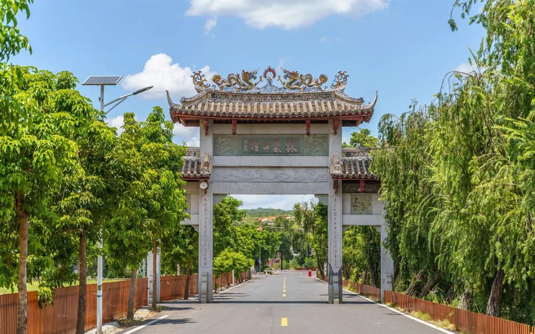 中国绿色明珠河源旅游必去十大景点推荐