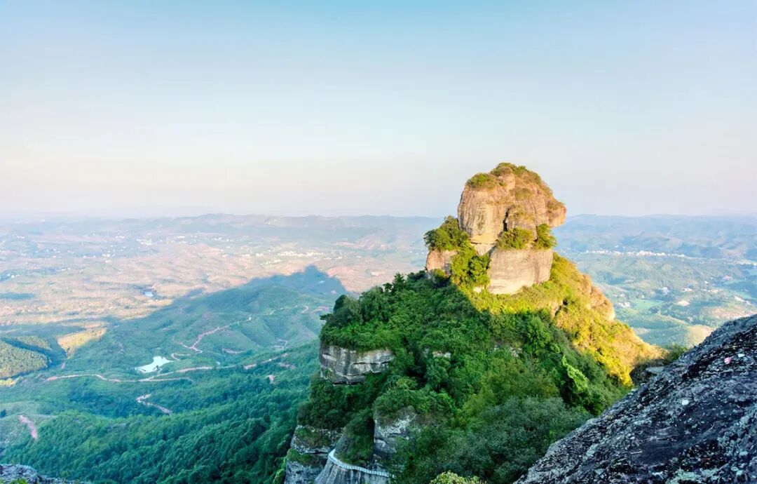 中国绿色明珠河源旅游必去十大景点推荐