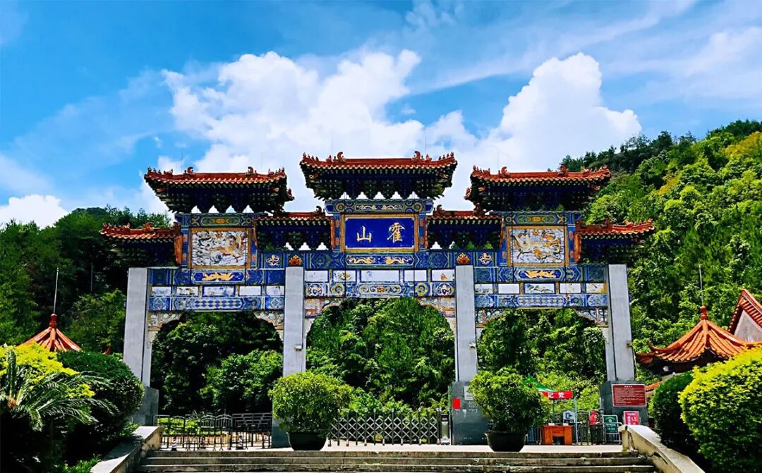 中国绿色明珠河源旅游必去十大景点推荐