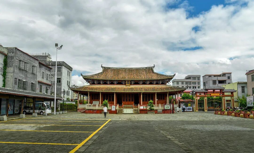 中国绿色明珠河源旅游必去十大景点推荐