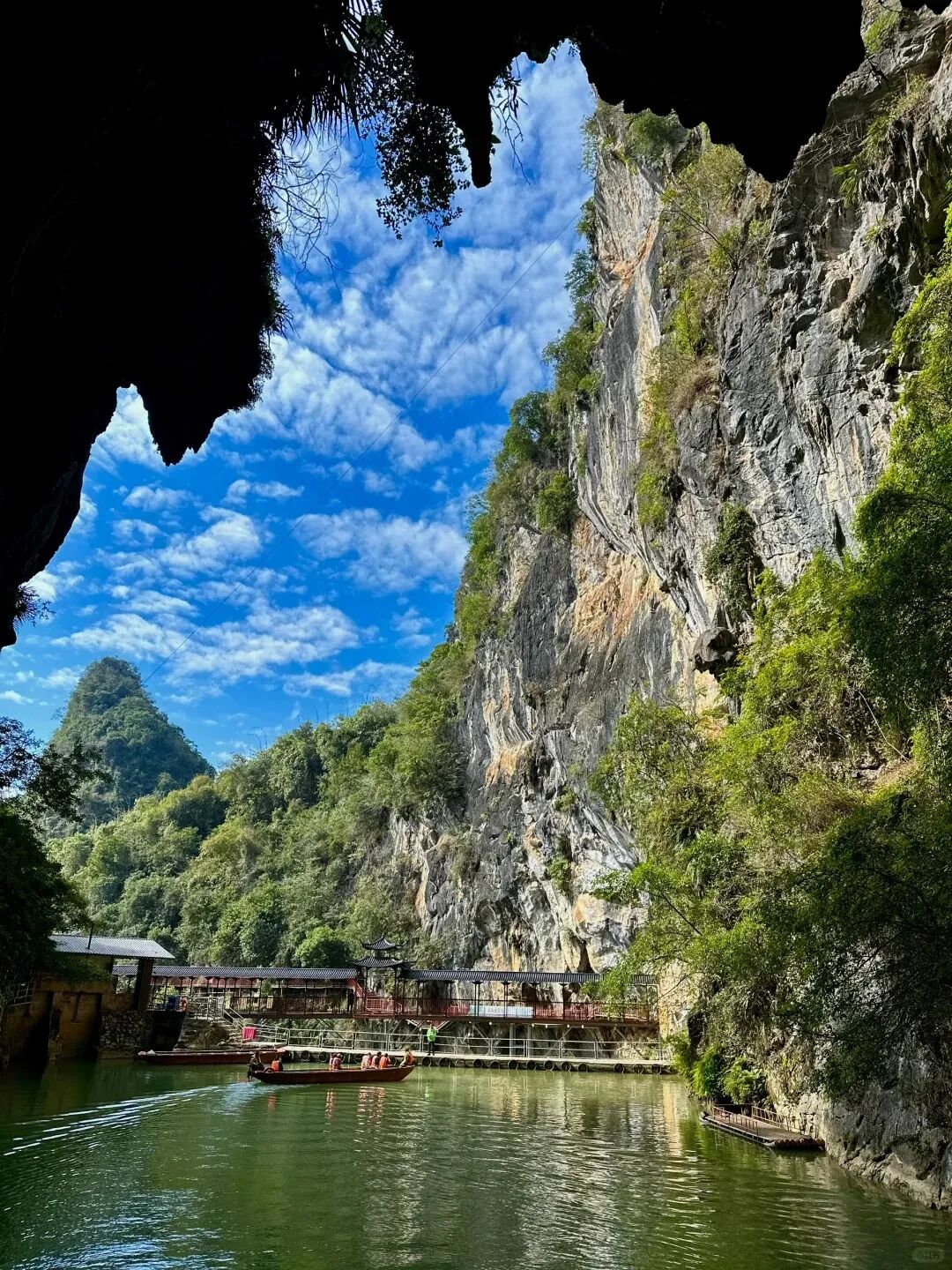 清明亲子游广州周边最适合带娃去的旅游地人少景美