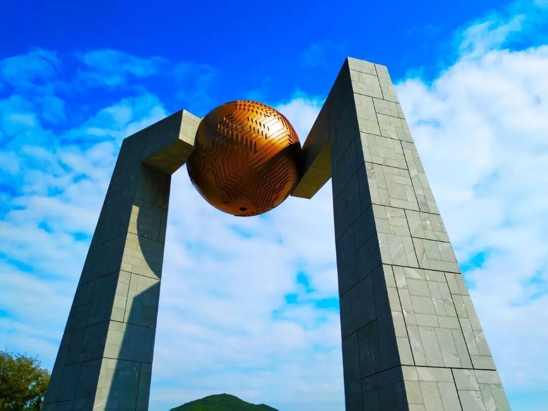 汕头旅游必去景点推荐仿古建筑美食小吃穿越潮汕历史