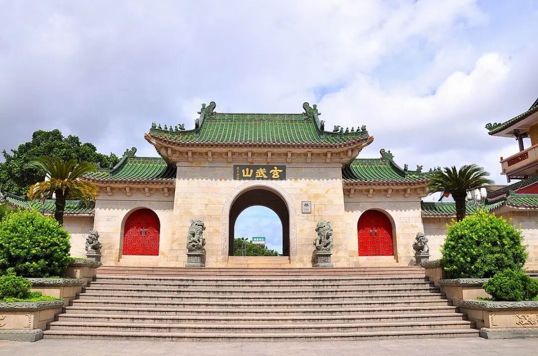 汕尾曾被称为小香港的海陆丰有哪些值得推荐的旅游景点
