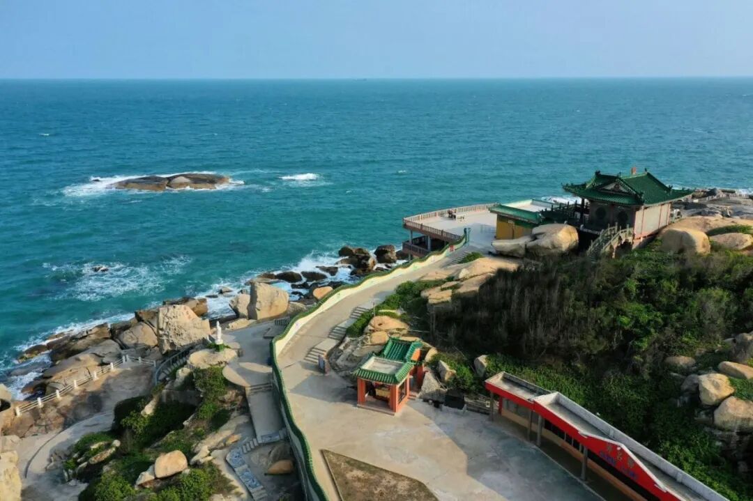 汕尾曾被称为小香港的海陆丰有哪些值得推荐的旅游景点