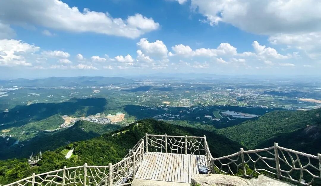 惠州旅游必去景点自驾游自由行攻略