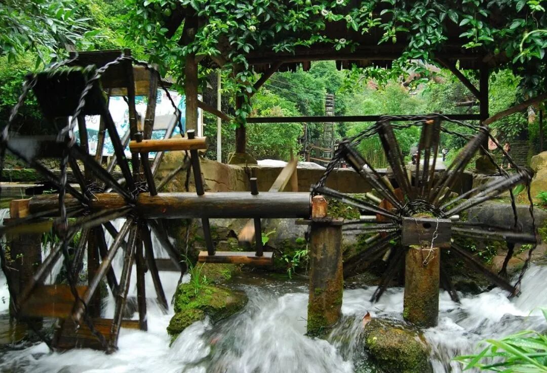 明媚生活放肆出发肇庆旅游必去景点推荐