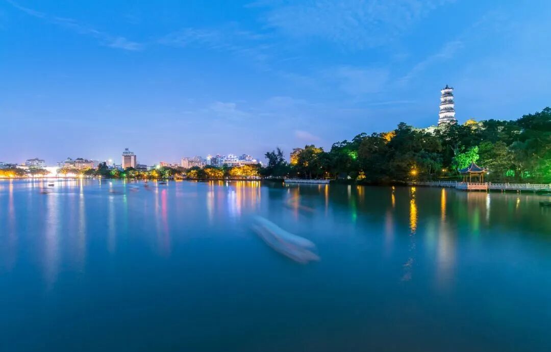 惠州旅游必去景点自驾游自由行攻略