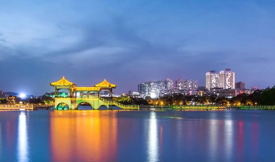 惠州旅游必去景点自驾游自由行攻略