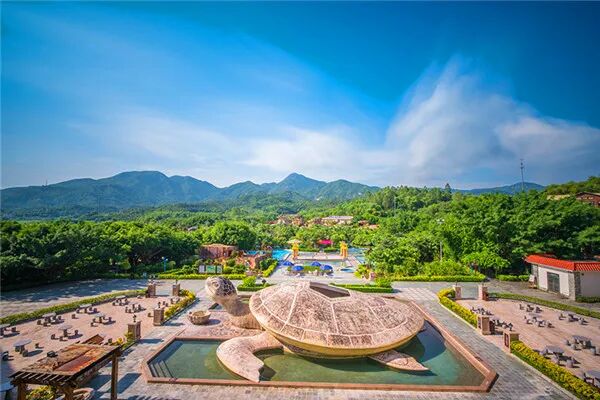 惠州旅游必去景点自驾游自由行攻略