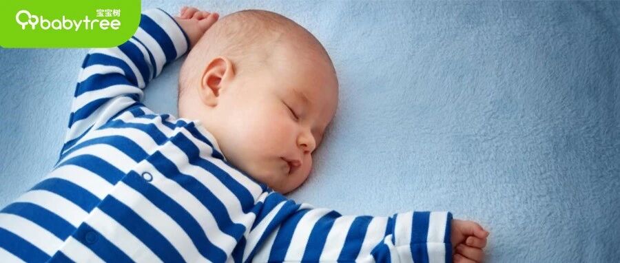 一到睡前就哭闹，多因家长这4件小事没做好！