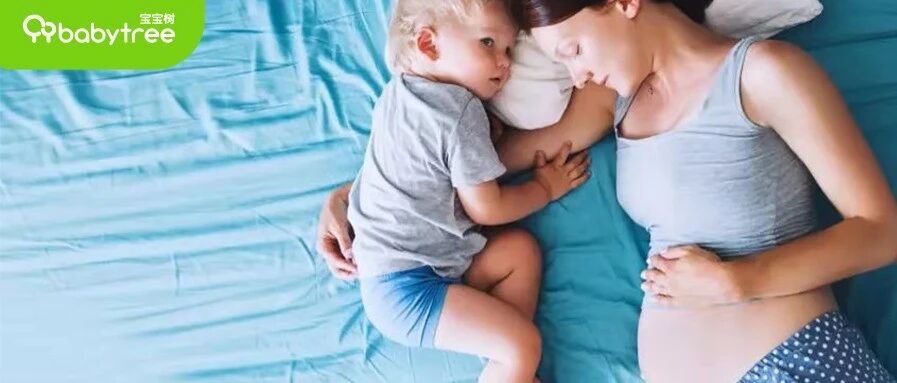 二胎家庭如何平衡大宝心理？这是我听过最好的答案