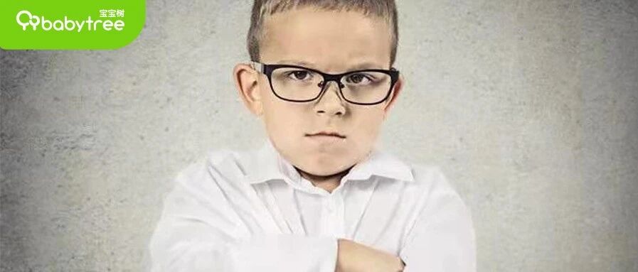 宝宝也会发火，简单4步消解宝宝的怒气，超有效！