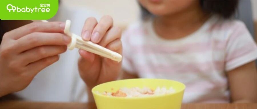 宝宝吃啥都不吸收？解决方法很简单！