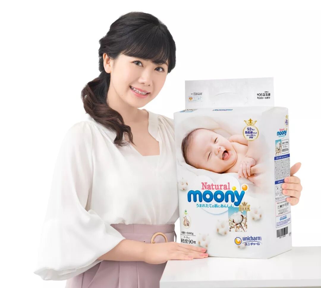 新手媽媽福原愛這樣養女兒，萌化了無數「媽媽粉」的心 親子 第26張