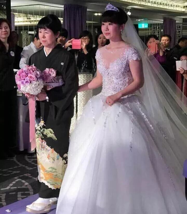 新手媽媽福原愛這樣養女兒，萌化了無數「媽媽粉」的心 親子 第24張