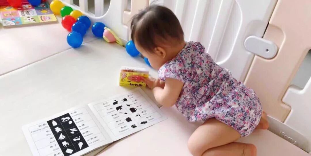 新手媽媽福原愛這樣養女兒，萌化了無數「媽媽粉」的心 親子 第16張