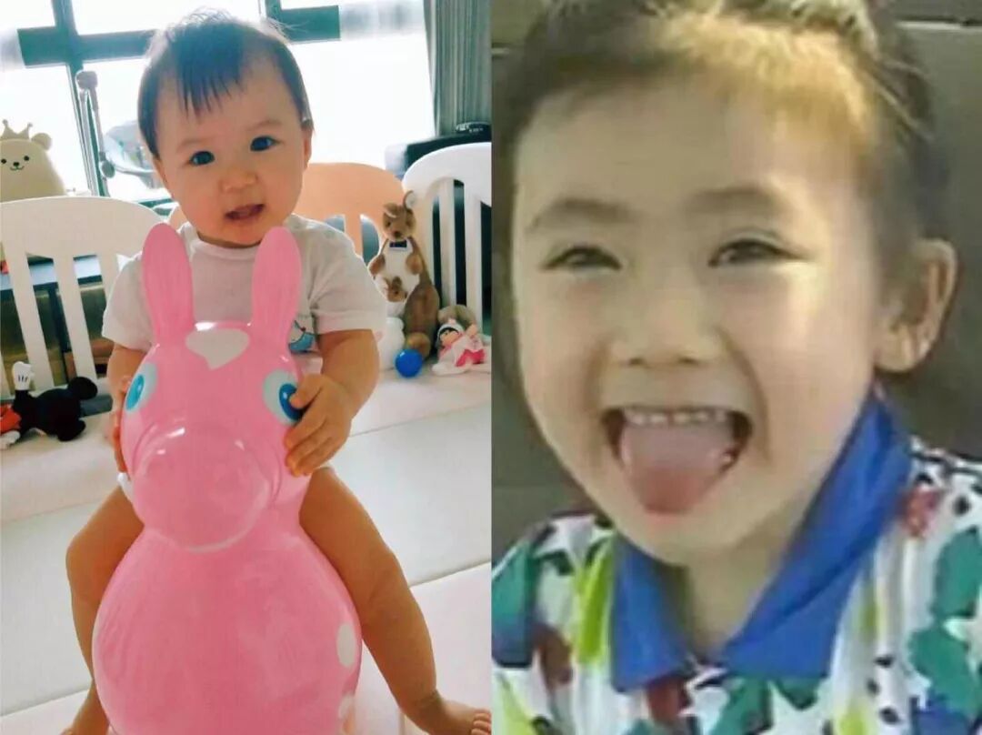 新手媽媽福原愛這樣養女兒，萌化了無數「媽媽粉」的心 親子 第2張