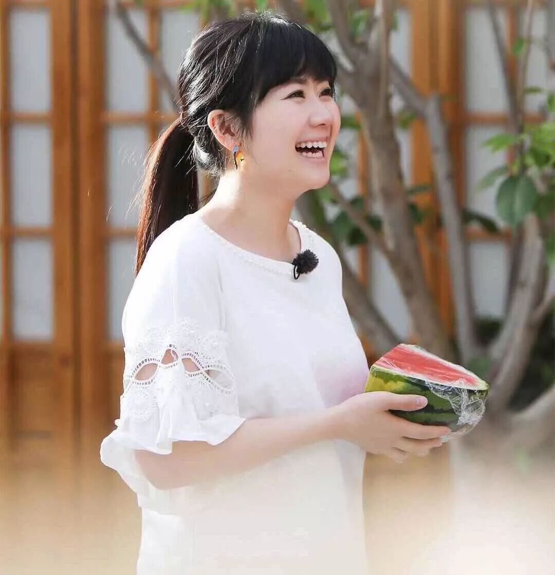 新手媽媽福原愛這樣養女兒，萌化了無數「媽媽粉」的心 親子 第6張