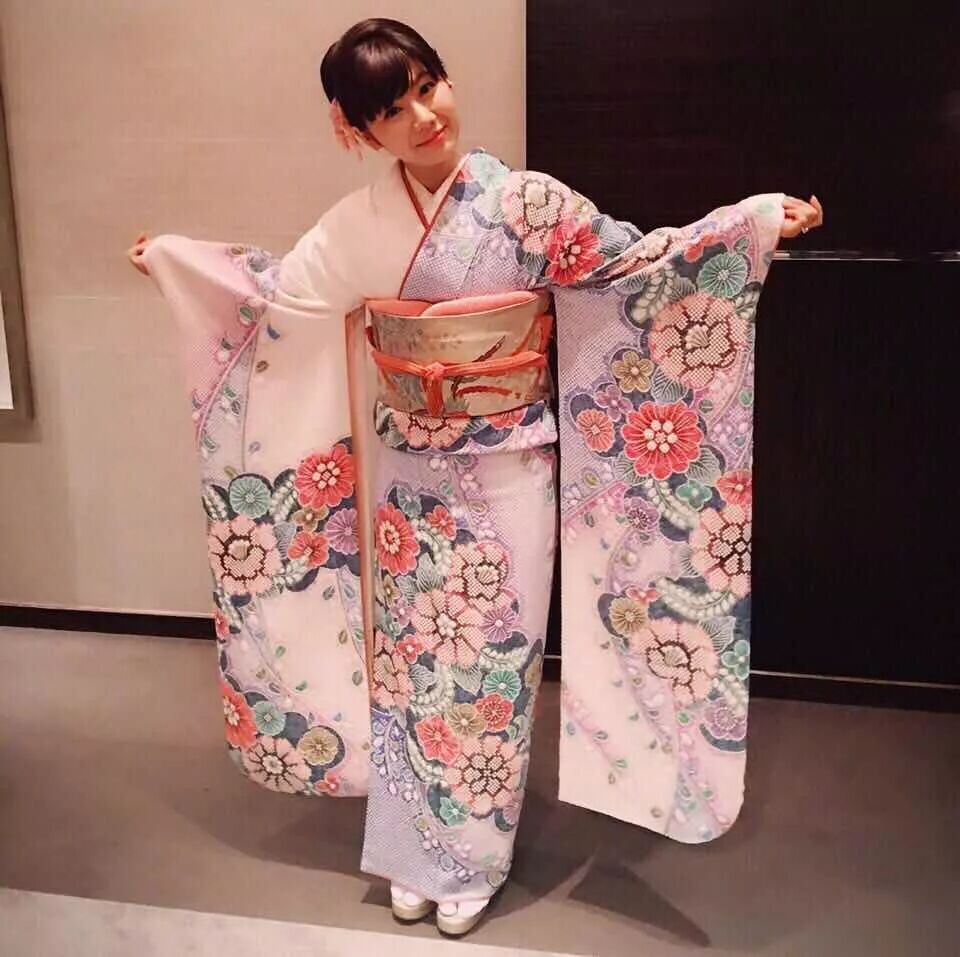 新手媽媽福原愛這樣養女兒，萌化了無數「媽媽粉」的心 親子 第4張