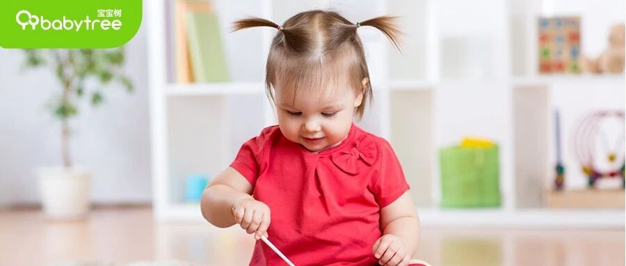2岁前不做这件事，以后孩子会越来越难带!