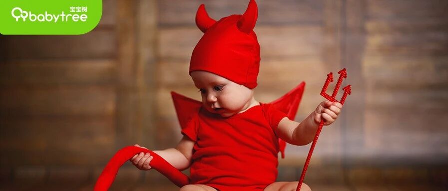 老母亲带娃的四个崩溃瞬间，你中了几个？