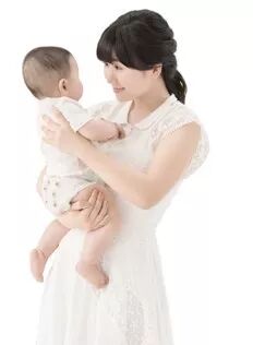 新手媽媽福原愛這樣養女兒，萌化了無數「媽媽粉」的心 親子 第31張