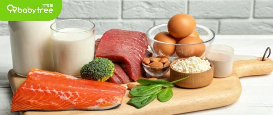 在贴秋膘的季节，快收下产后边吃边享“瘦”的秘诀！