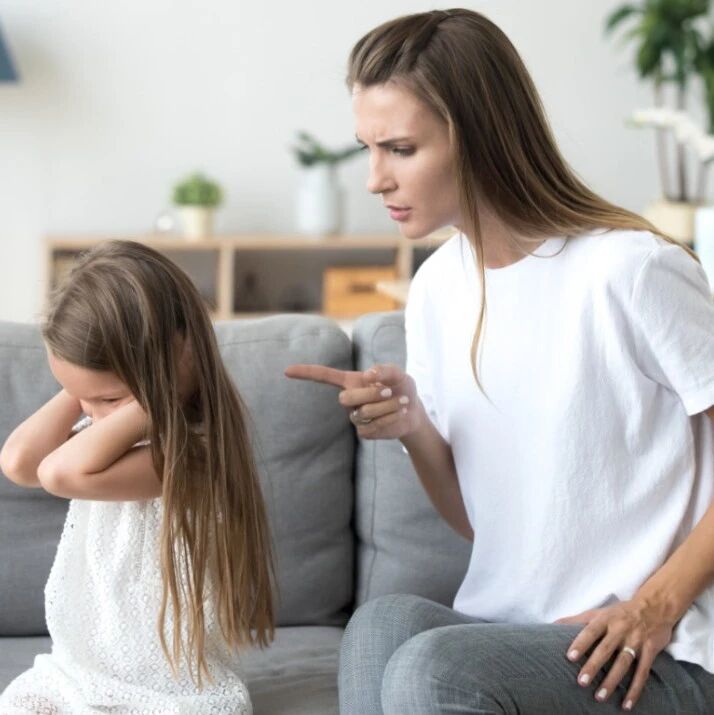 这样拒绝孩子，ta会越来越叛逆！
