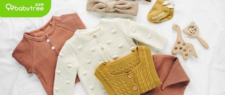 宝宝换季防腹泻指南，妈妈必备护娃宝典，请收好！